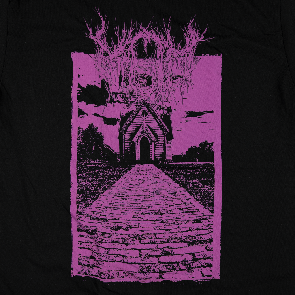 Church T-Shirt