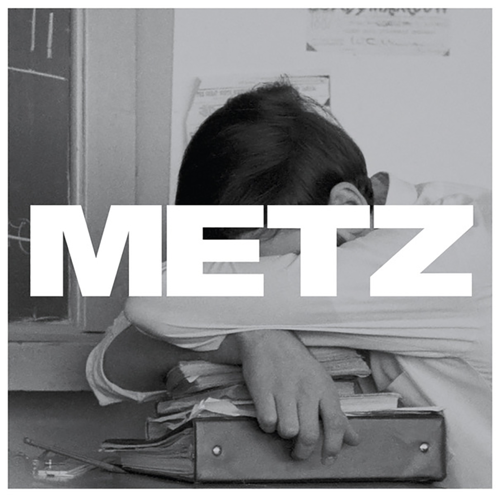 METZ Vinyl