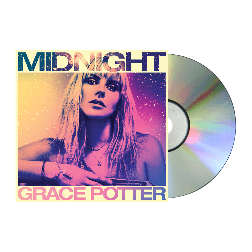 Midnight CD