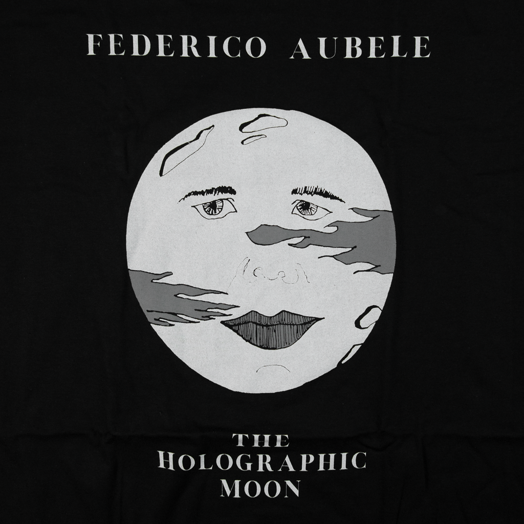 Moon Face T-Shirt