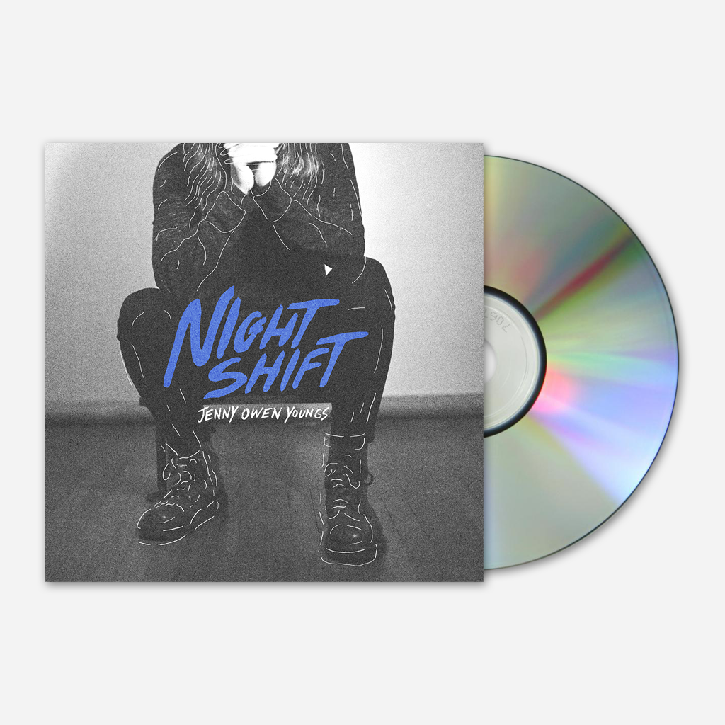 Night Shift CD
