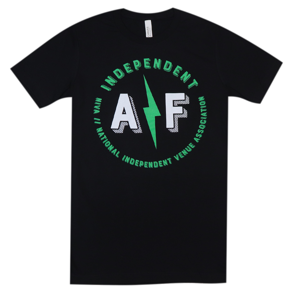 AF Lightning T-Shirt