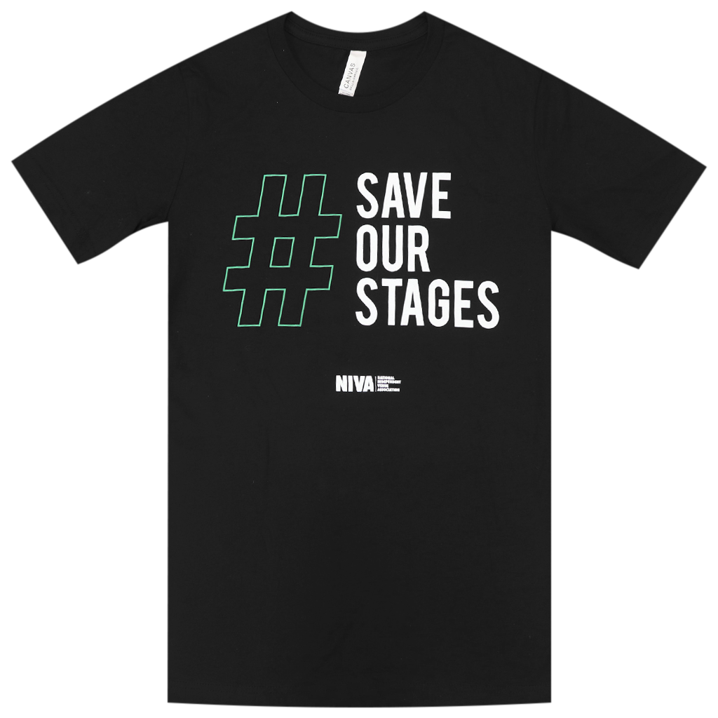 Hashtag SOS T-Shirt
