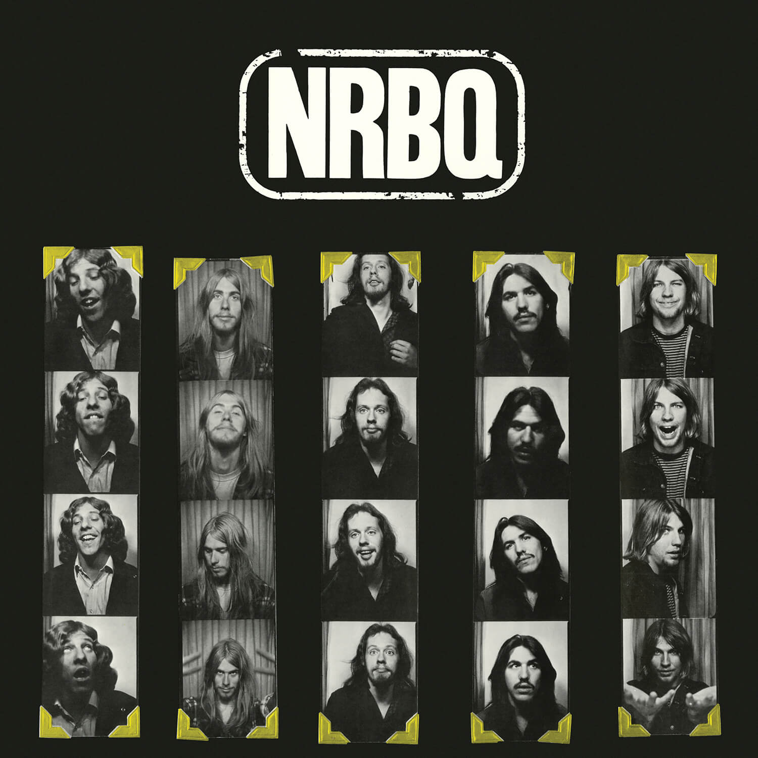 NRBQ