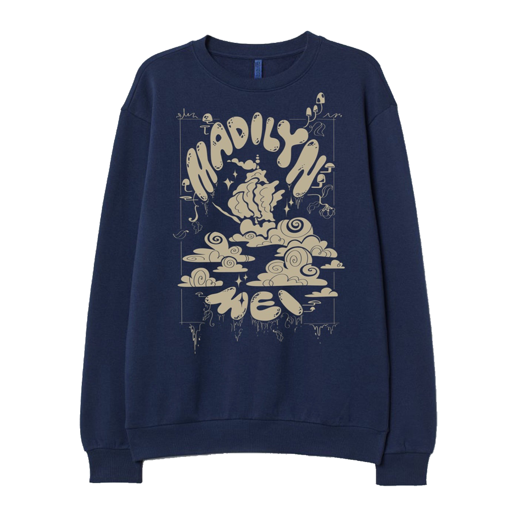 Merch Bundle - 'Where No One Knows My Name'