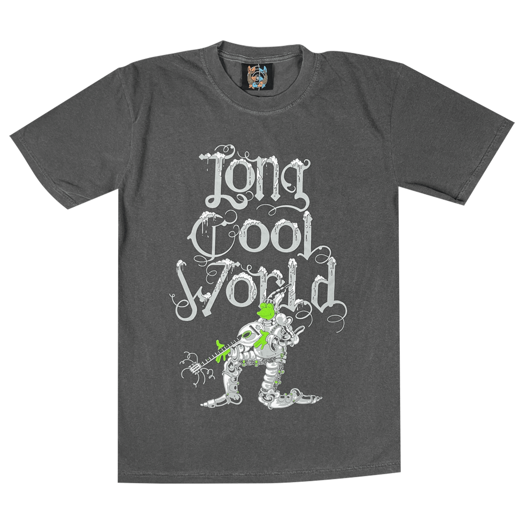 LCW Banjo Frog T-Shirt