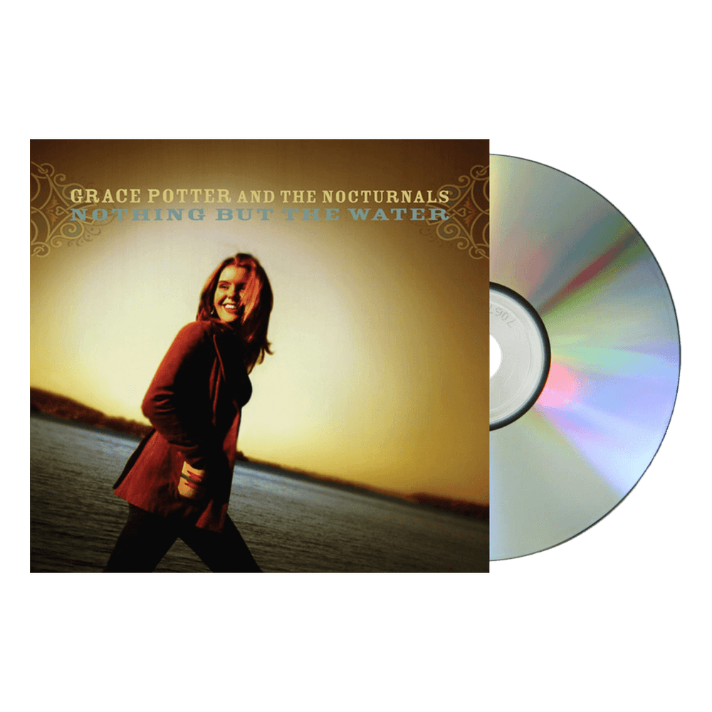 Grace Potter Official Merch Store Hello Merch Page 2