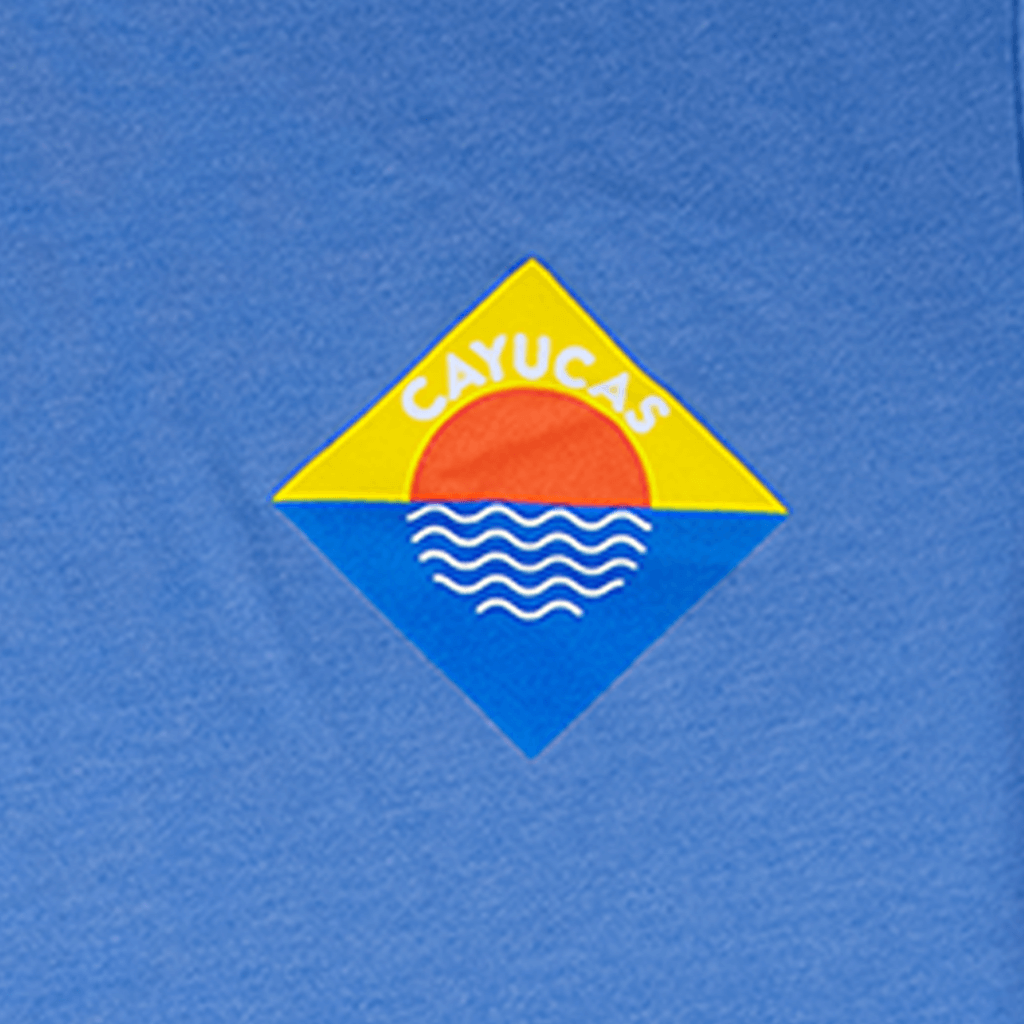 Ocean Sunset T-Shirt