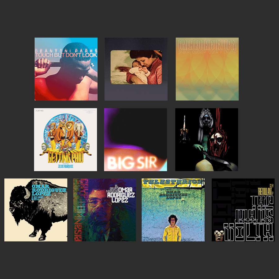 Sargent House Official Merch Store Hello Merch