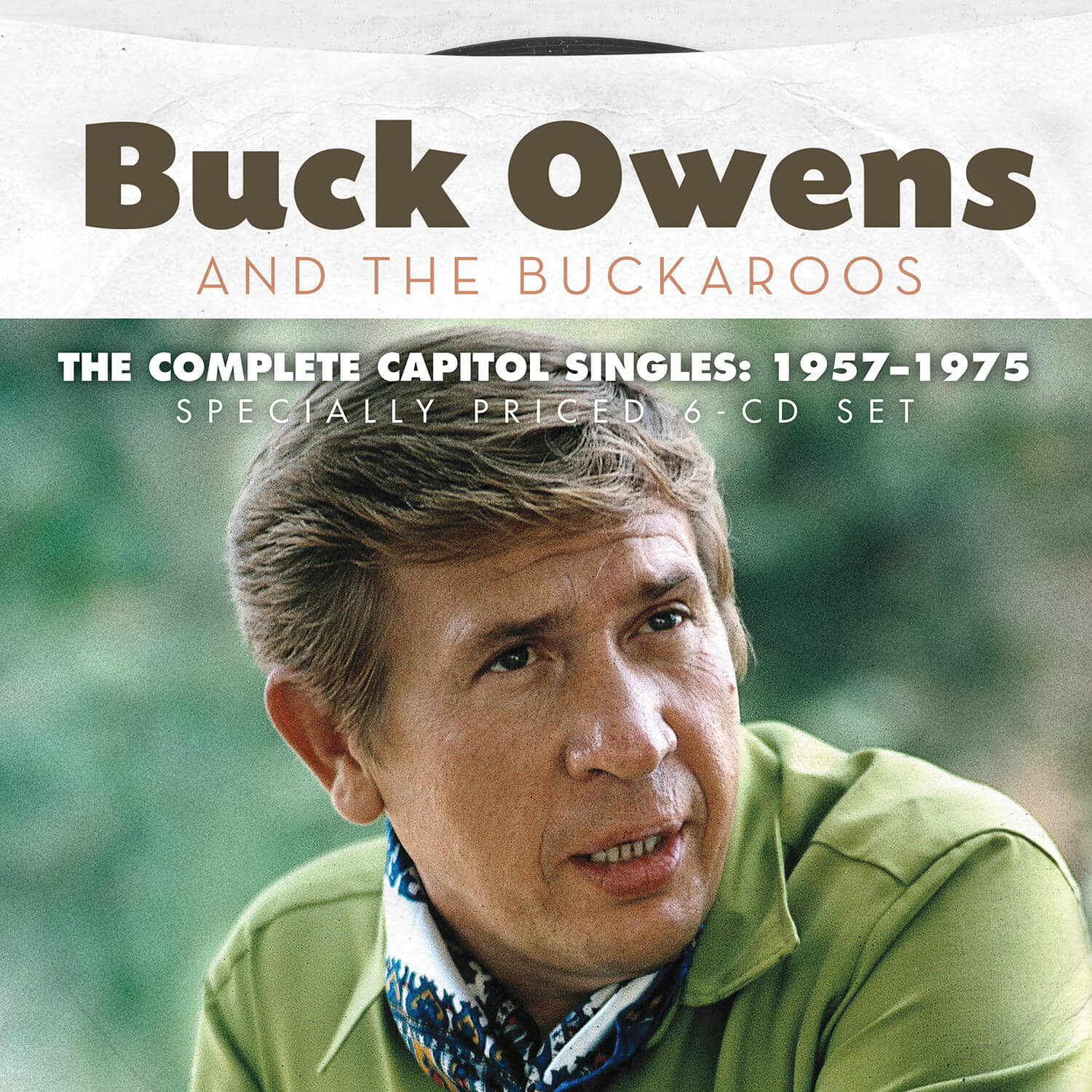 The Complete Capitol Singles: 1957-1975