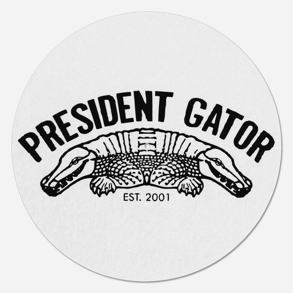 President Gator Slipmats