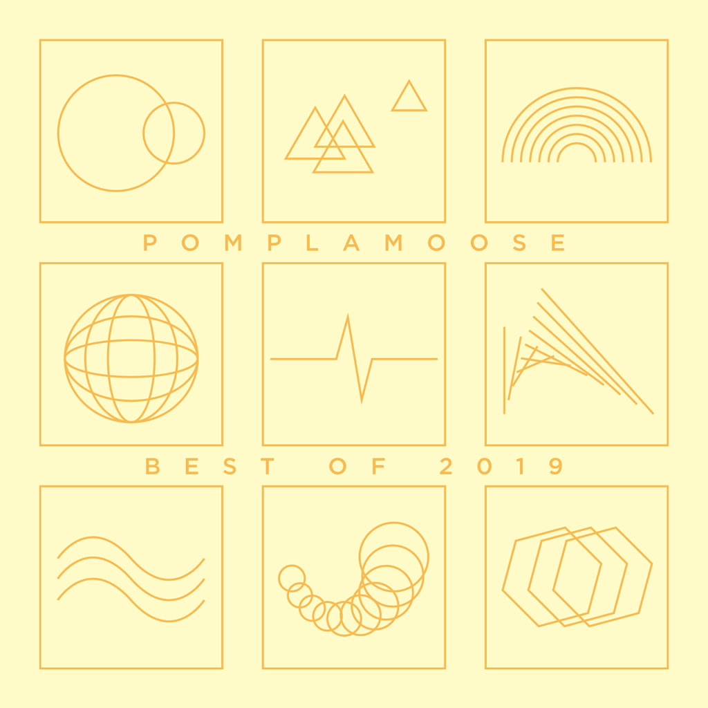 Best of 2019 - CD / Digital