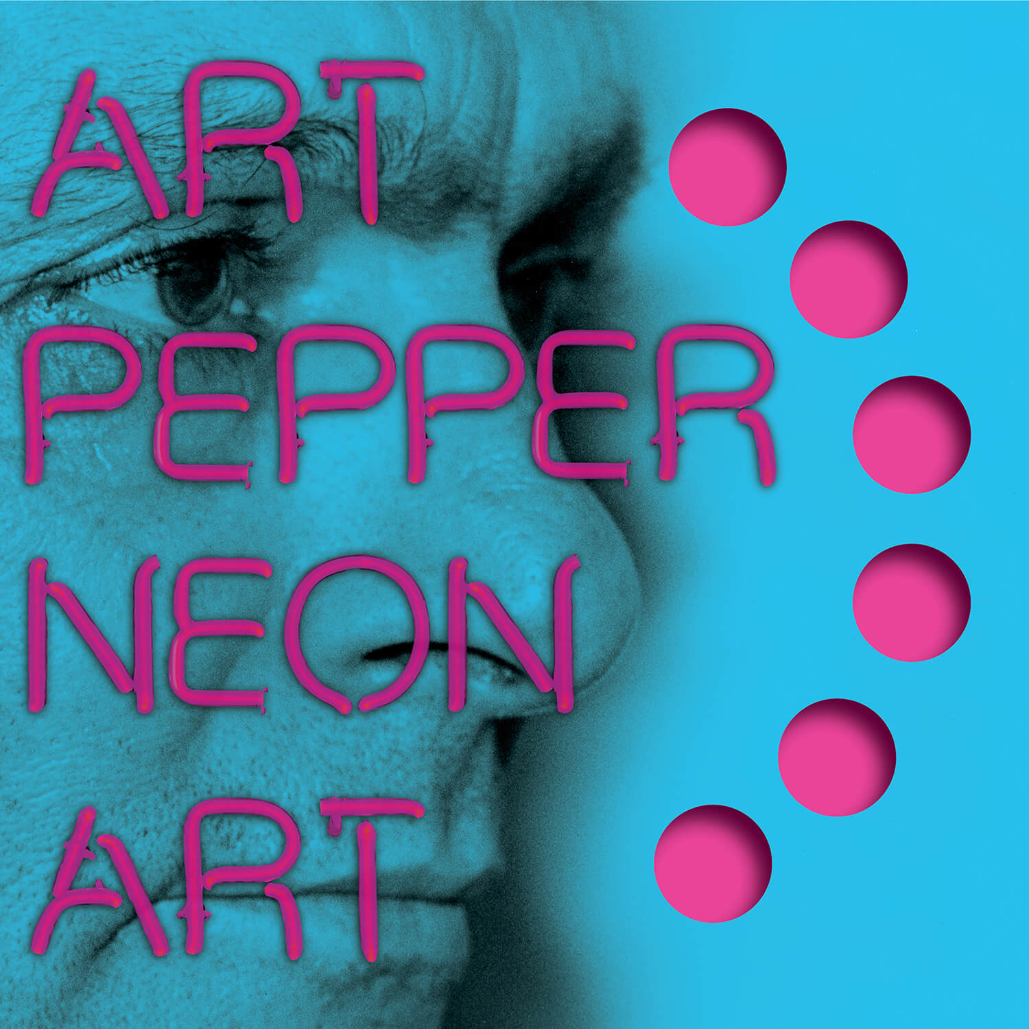 Neon Art: Volume Two