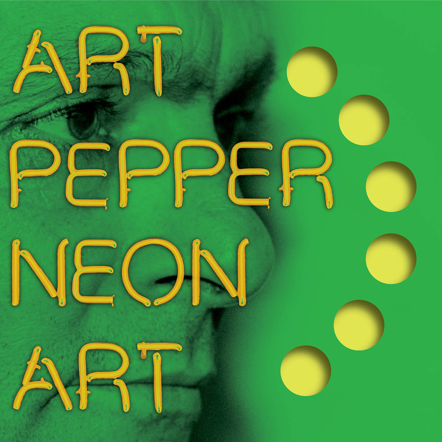 Neon Art: Volume Three