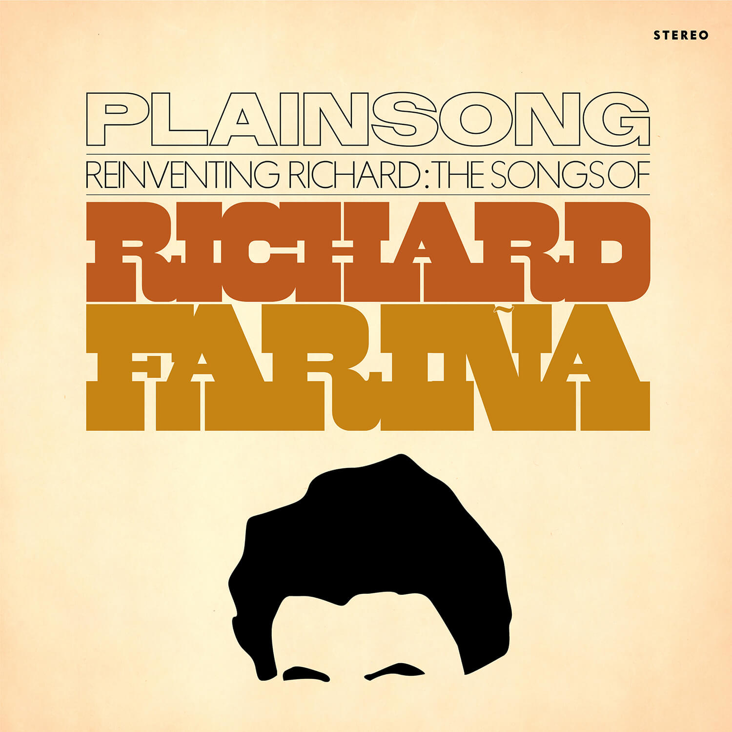 Reinventing Richard: The Songs Of Richard Fariña