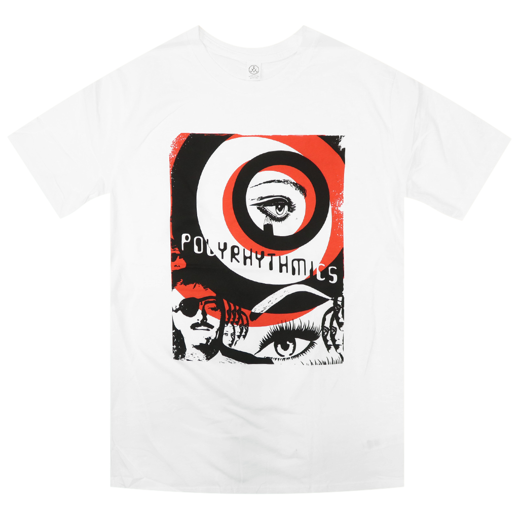 Spy T-Shirt