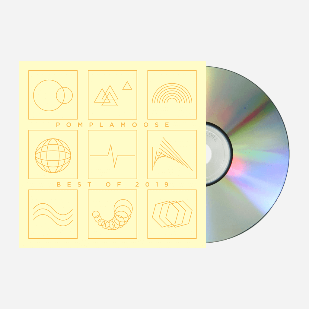 Best of 2019 - CD / Digital