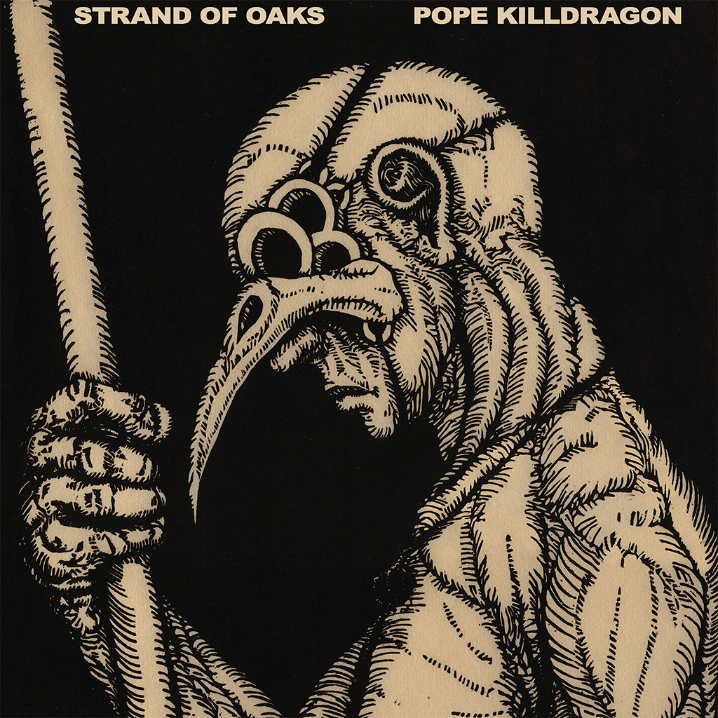 Pope Killdragon 12" Vinyl