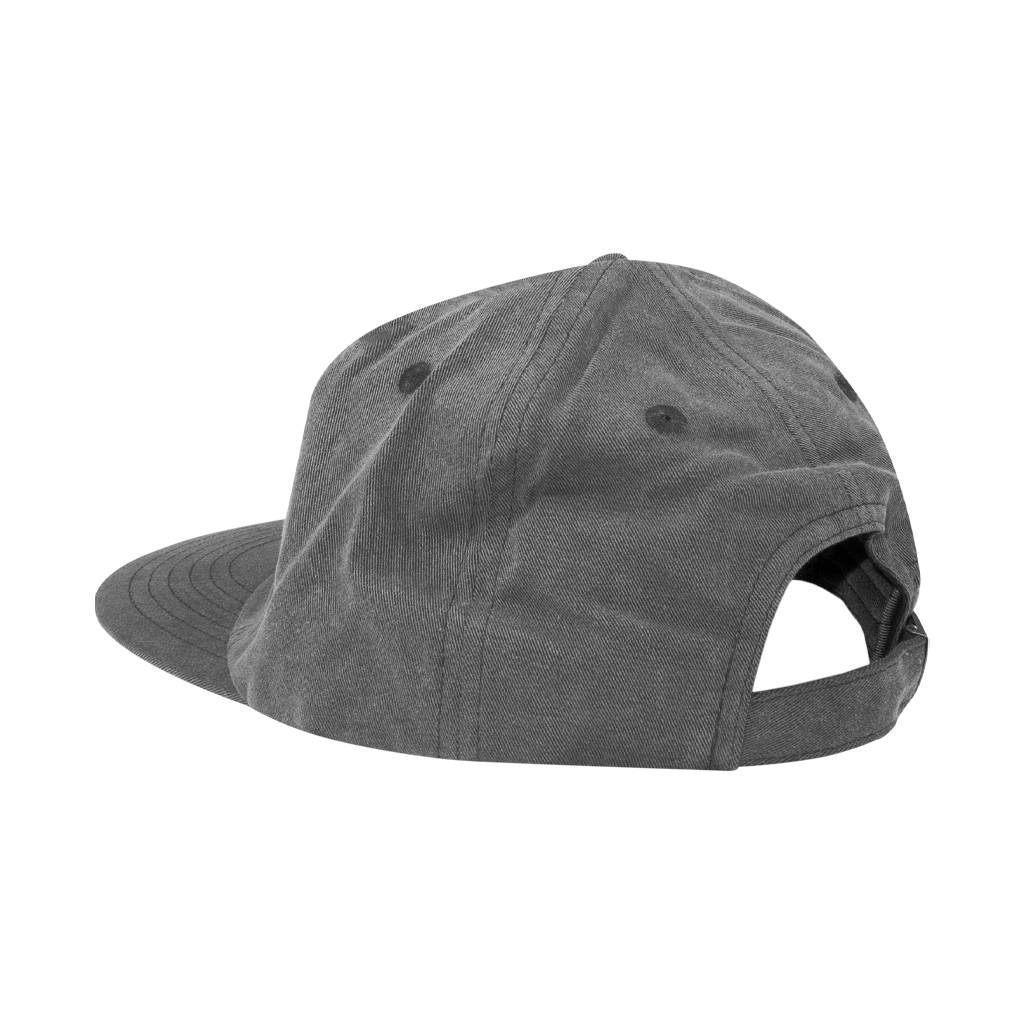 Globe Grey Hat