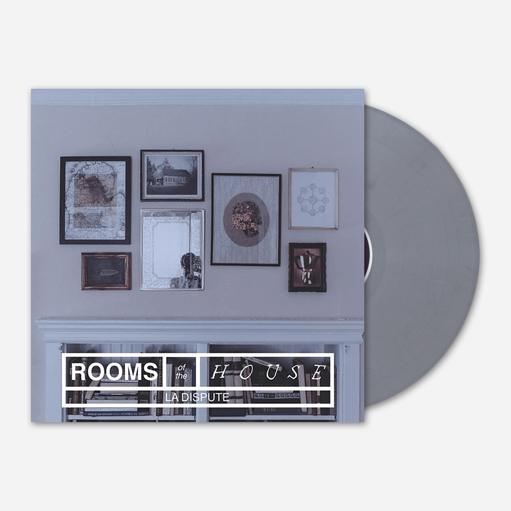 Rooms of the House 12" Vinyl