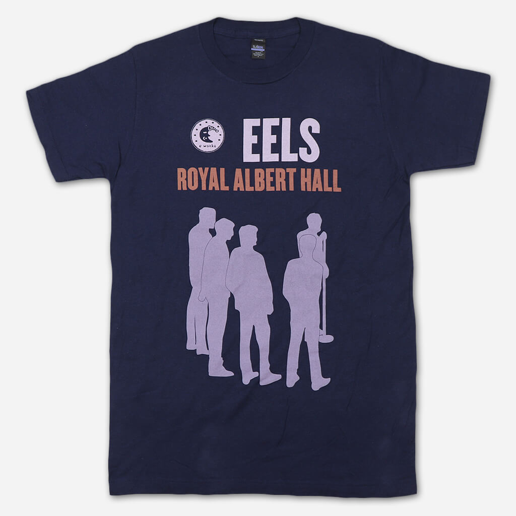 Royal Albert Hall T-Shirt