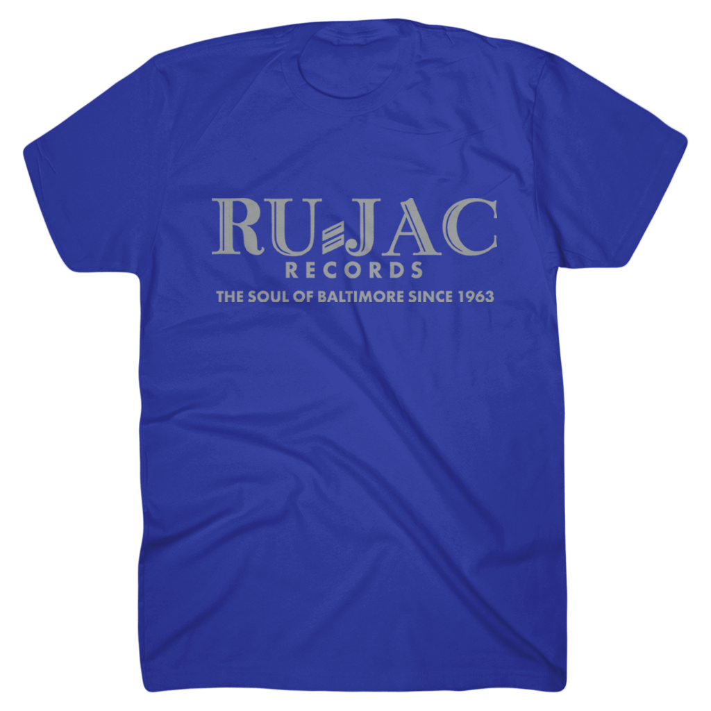 Ru-Jac Records T-Shirt