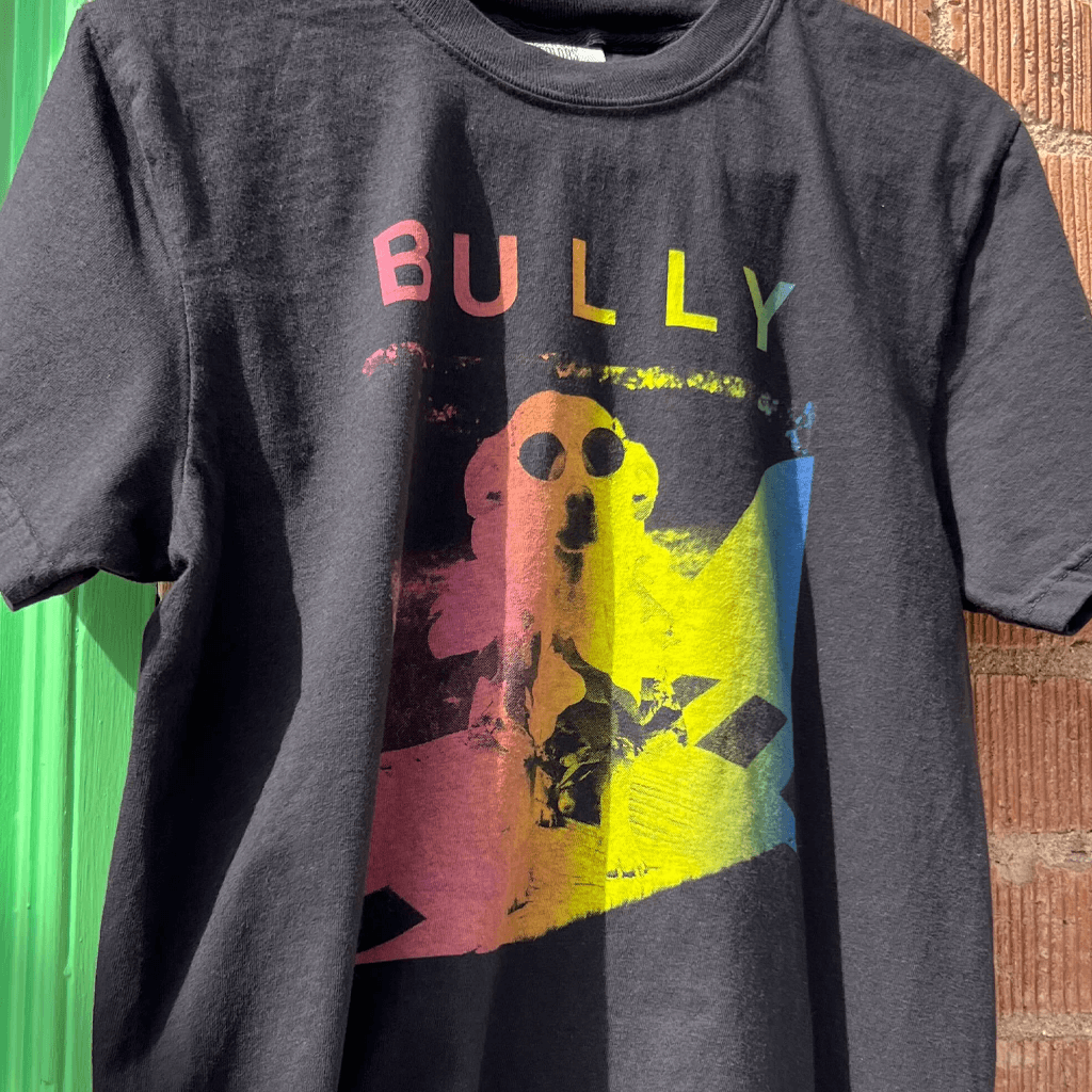 Papa Rainbow T-Shirt