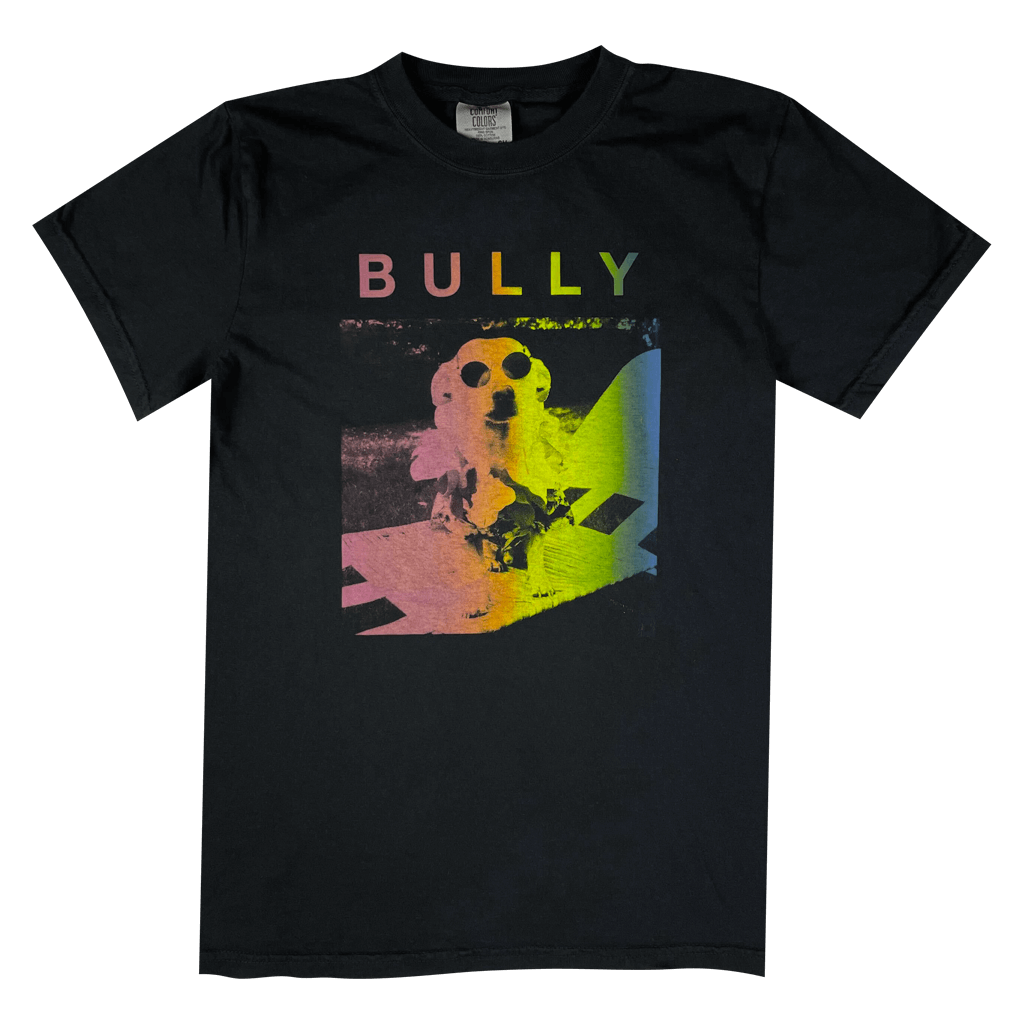 Papa Rainbow T-Shirt