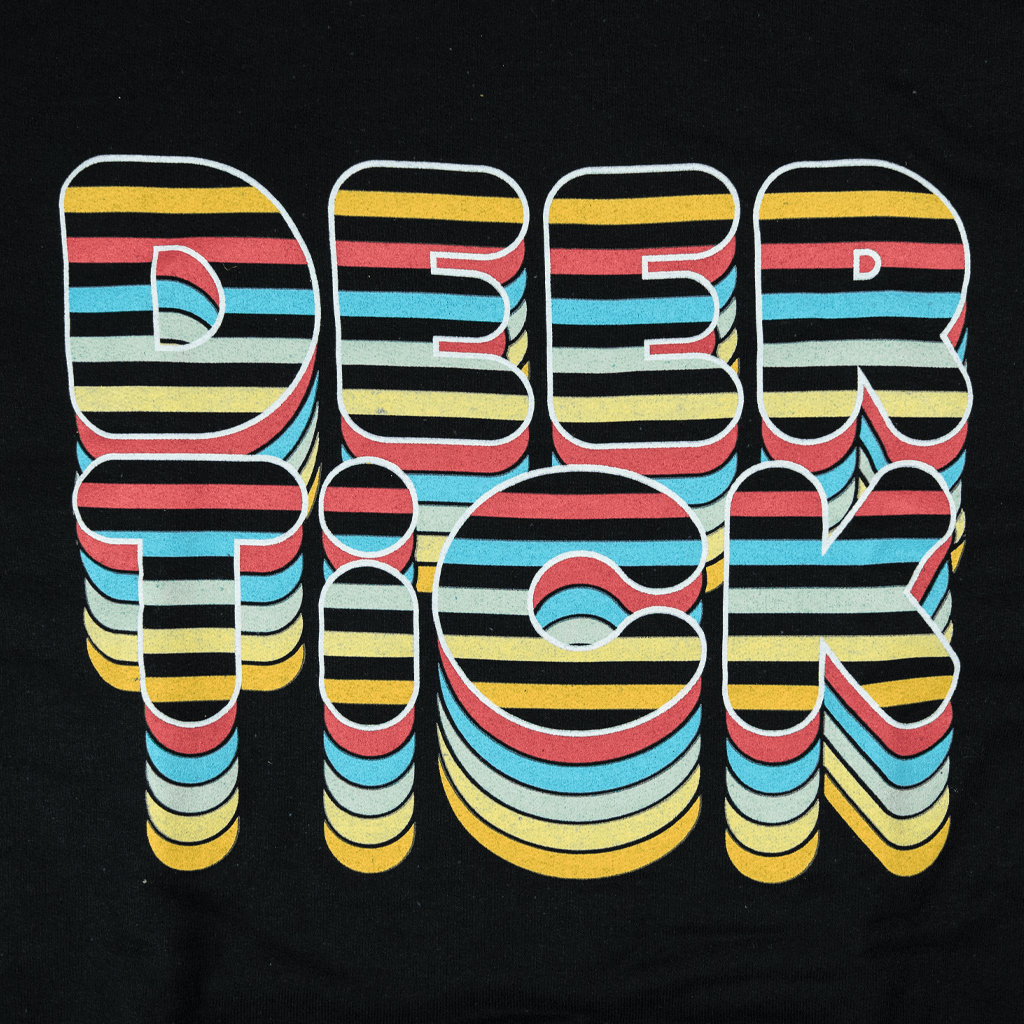 Rainbow Sweatshirt