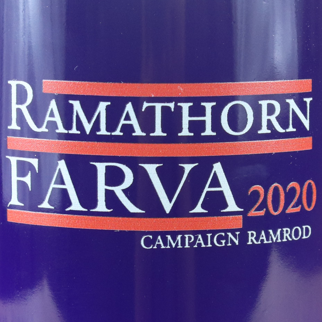 Ramathorn Farva 2020 Mug