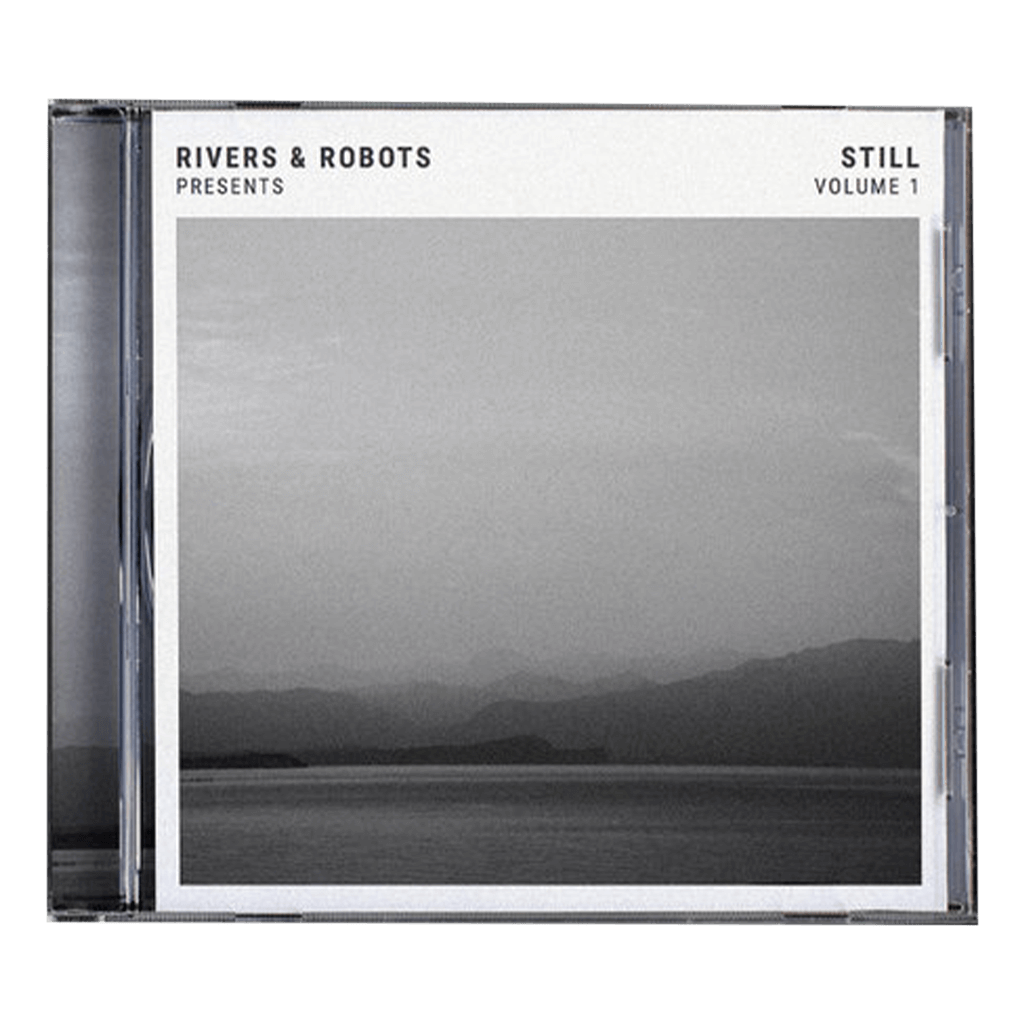 6 Rivers Robots Rivers and Robots | Official Merch Store | Hello Merch