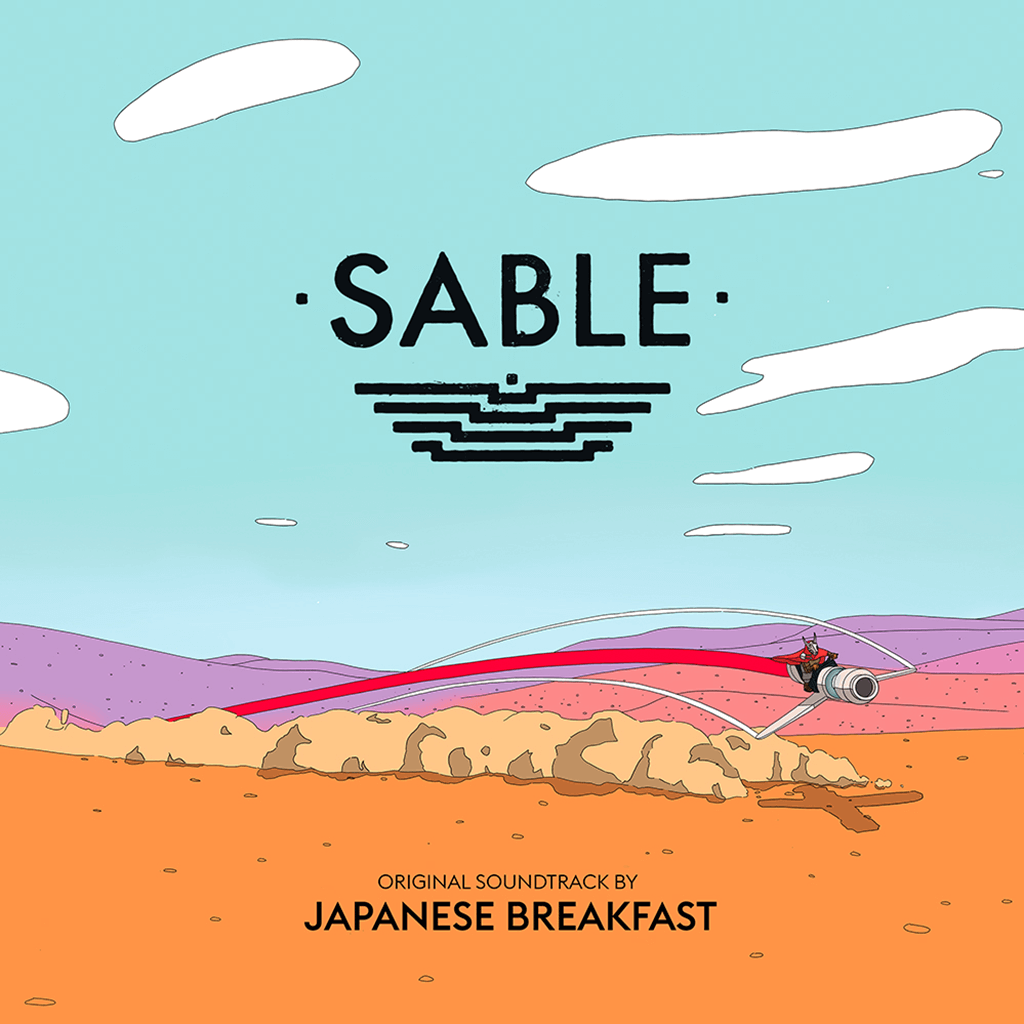 Sable Double CD