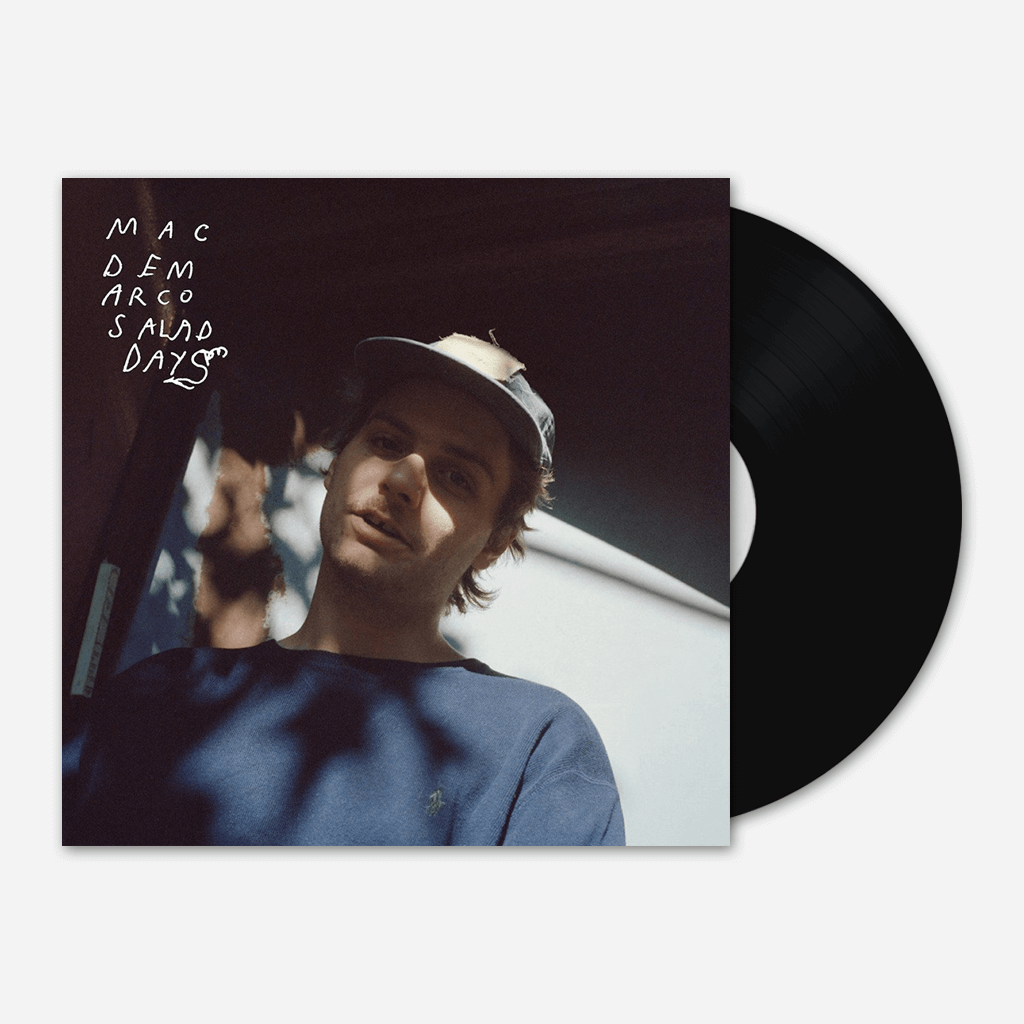 Salad Days Vinyl