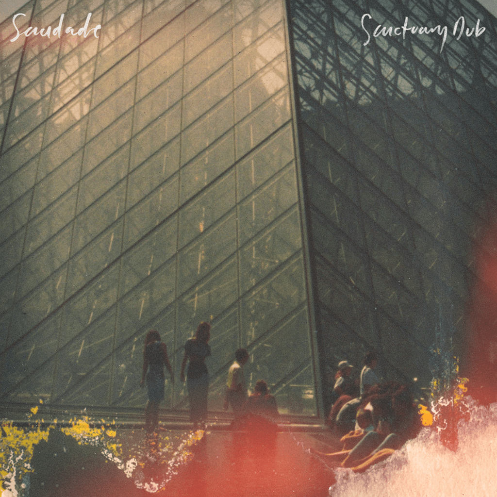 Shadows & Light / Sanctuary Dub 12” Vinyl EP