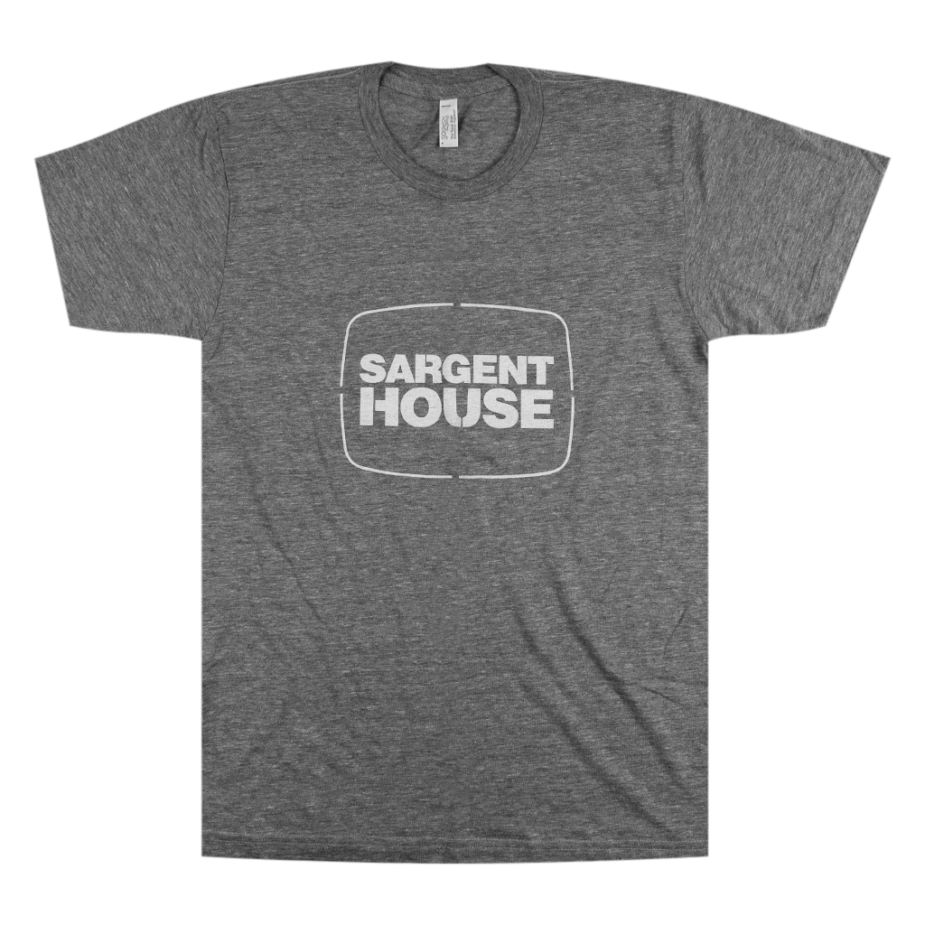 SH Logo Grey Tri-Blend