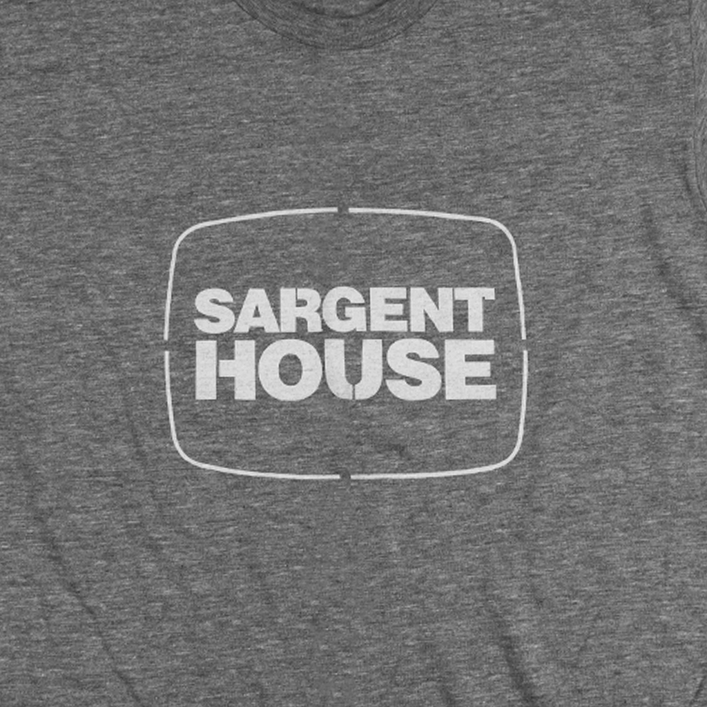 SH Logo Grey Tri-Blend