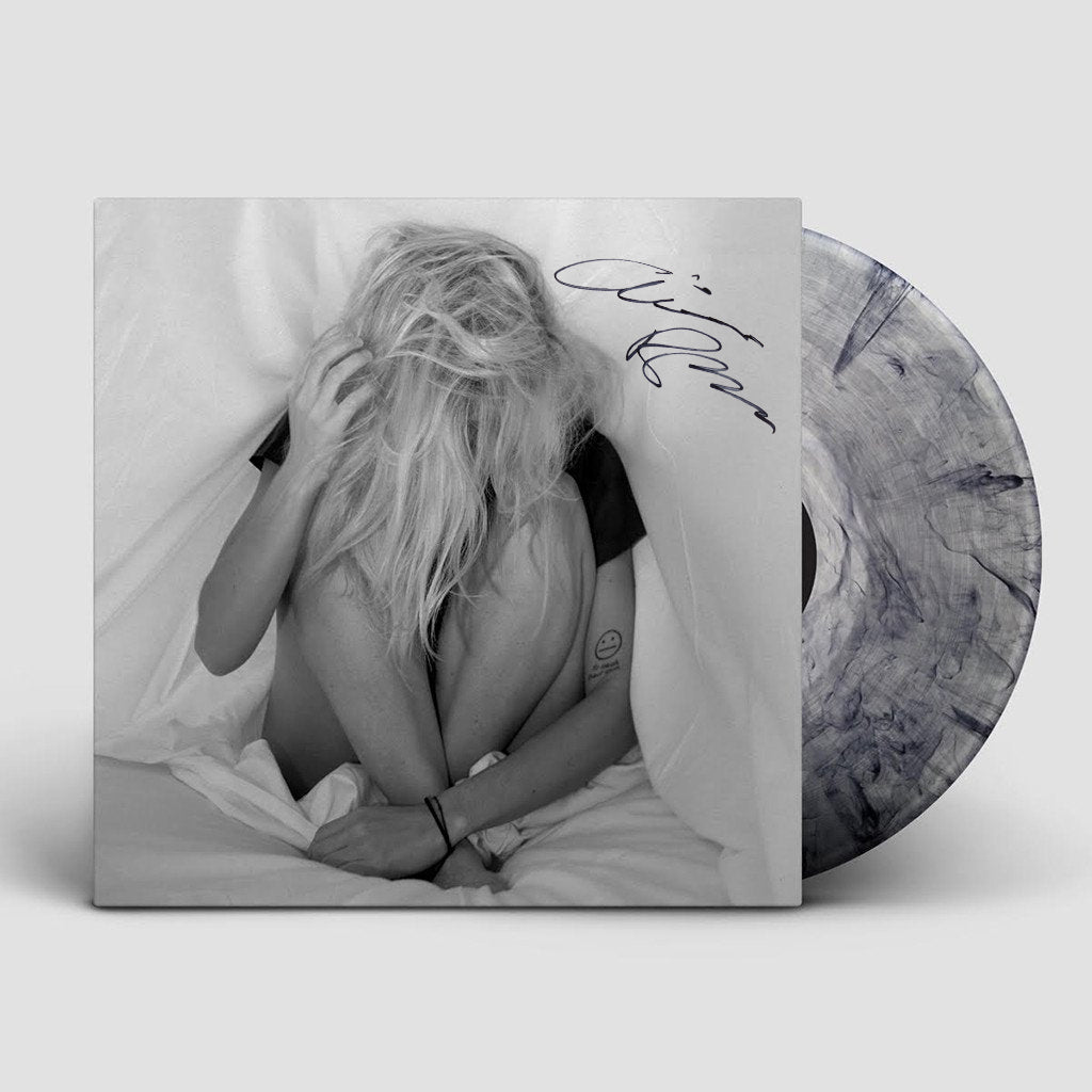 Signed Losing 12" Vinyl