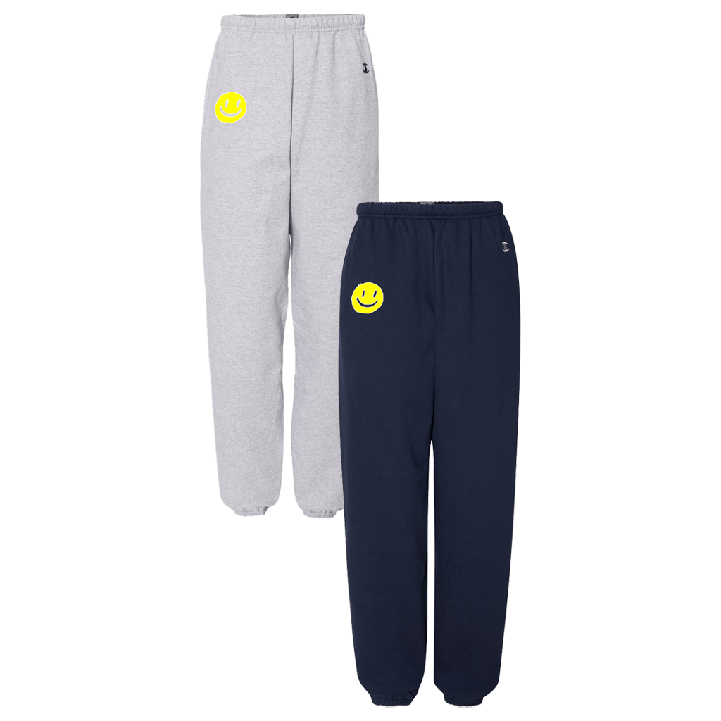 Smiley Sweatpants