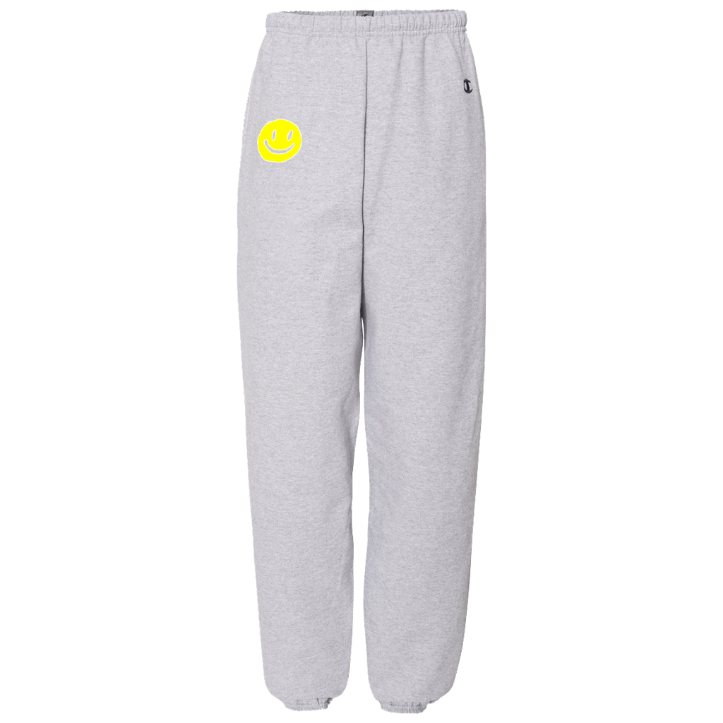 Smiley Sweatpants