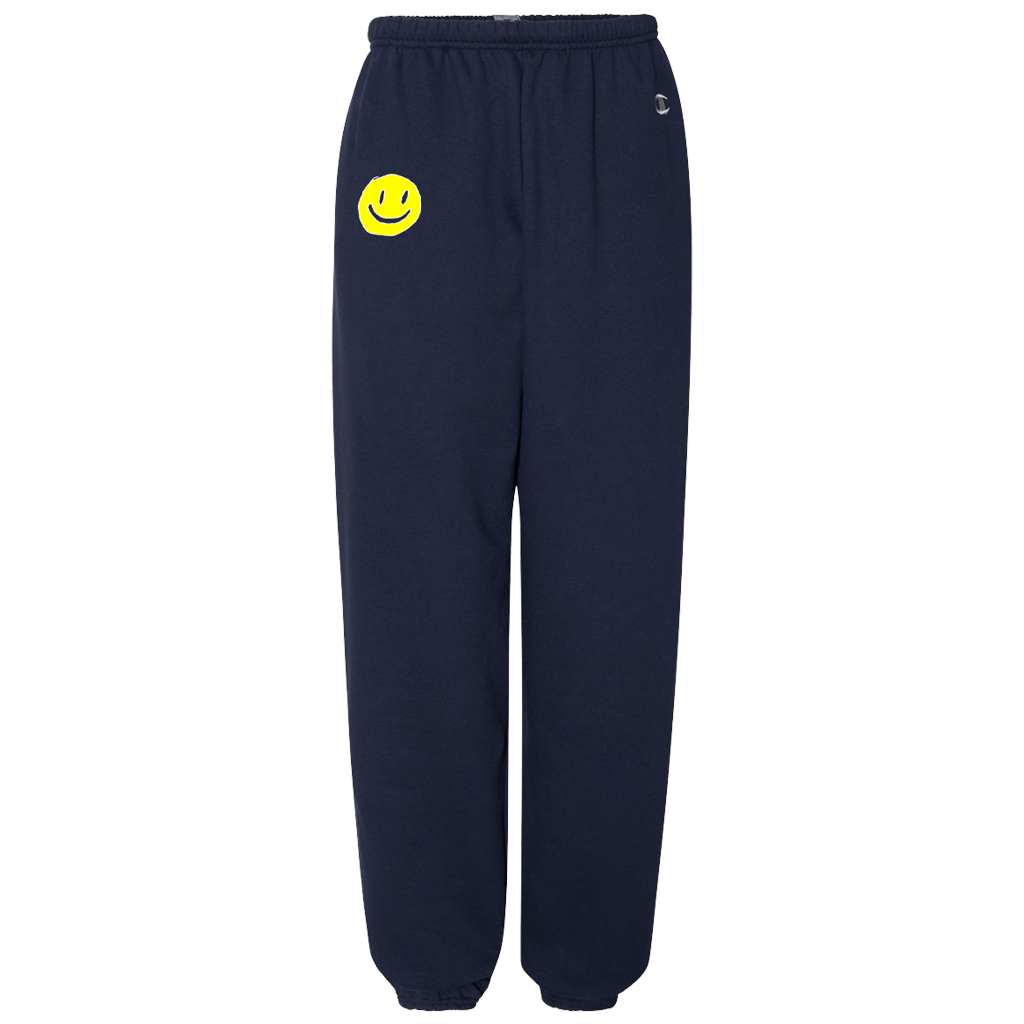 Smiley Sweatpants
