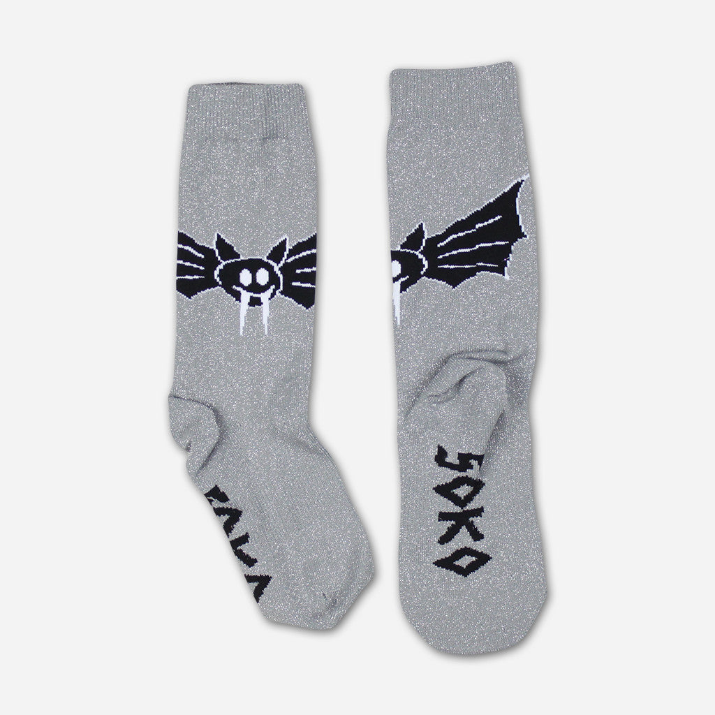 Soko Bat Socks