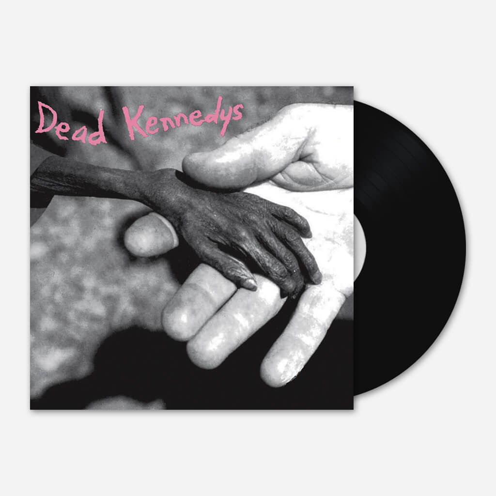 Plastic Surgery Disaster 12" Vinyl