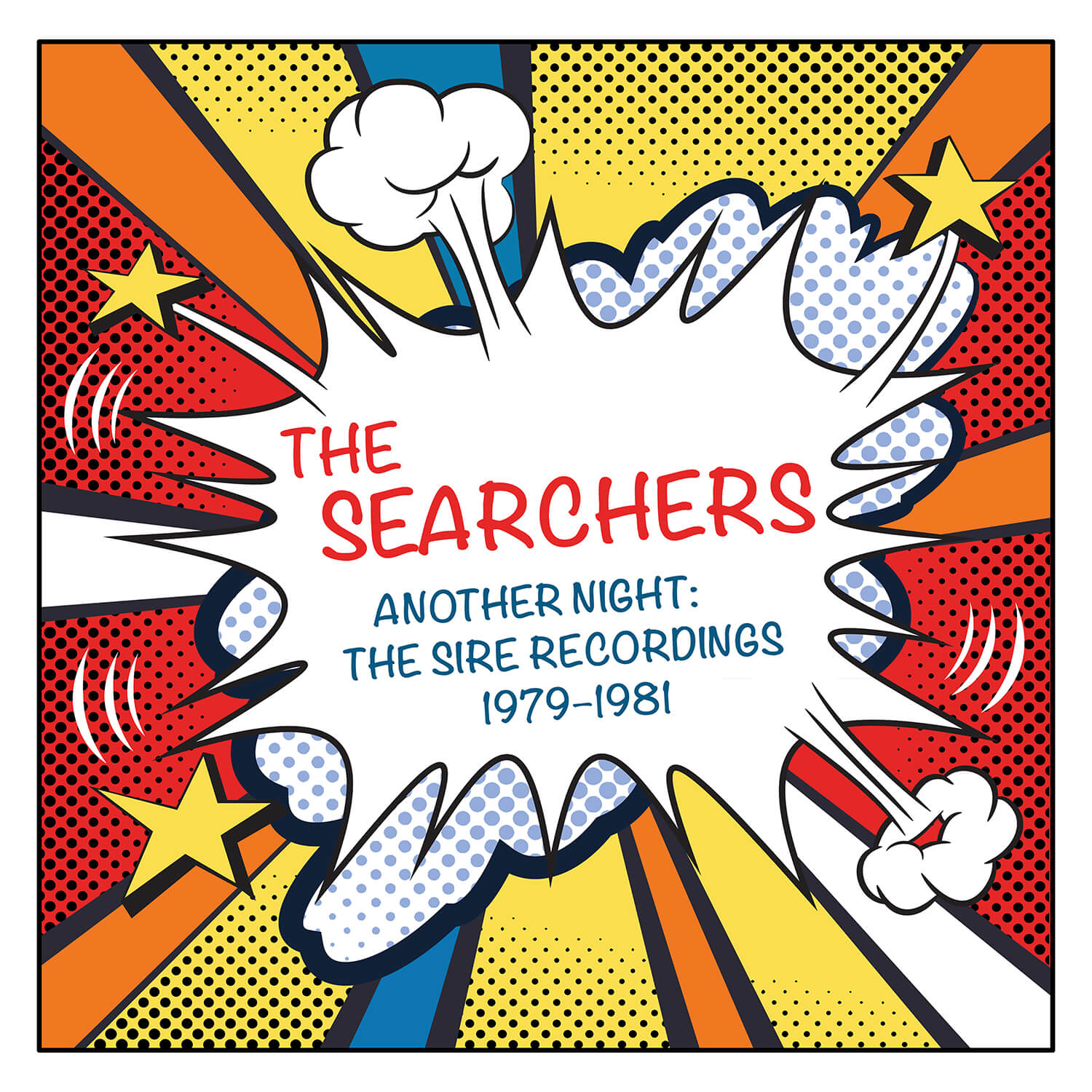 Another Night: The Sire Recordings 1979–1981