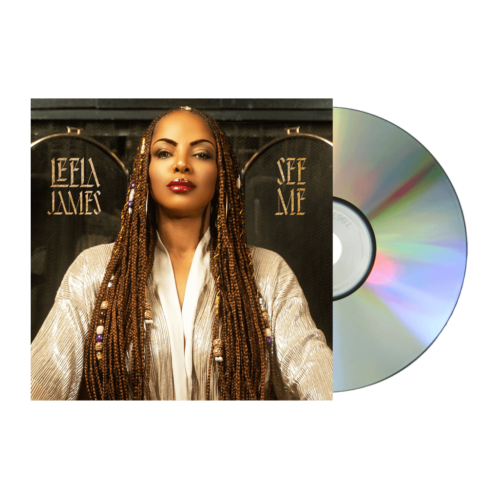 See Me CD