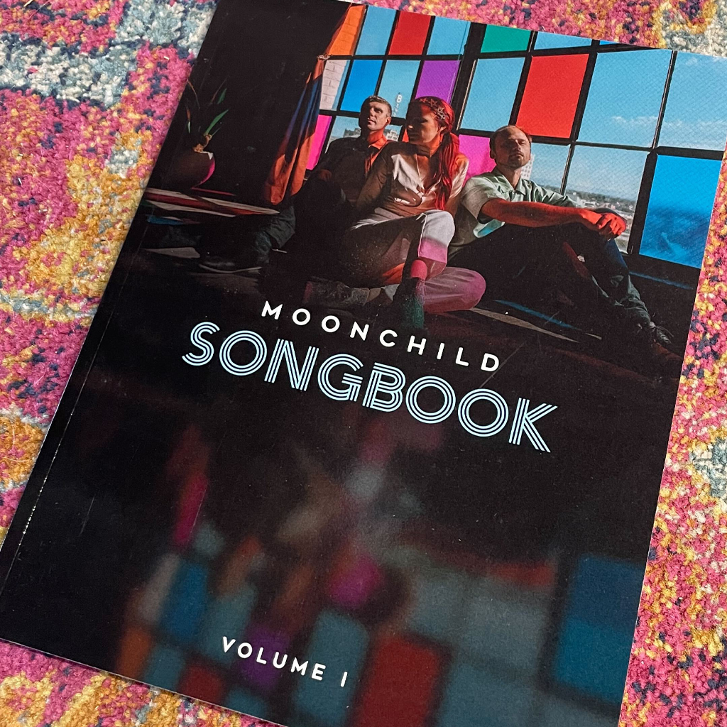 Moonchild Songbook Volume 1