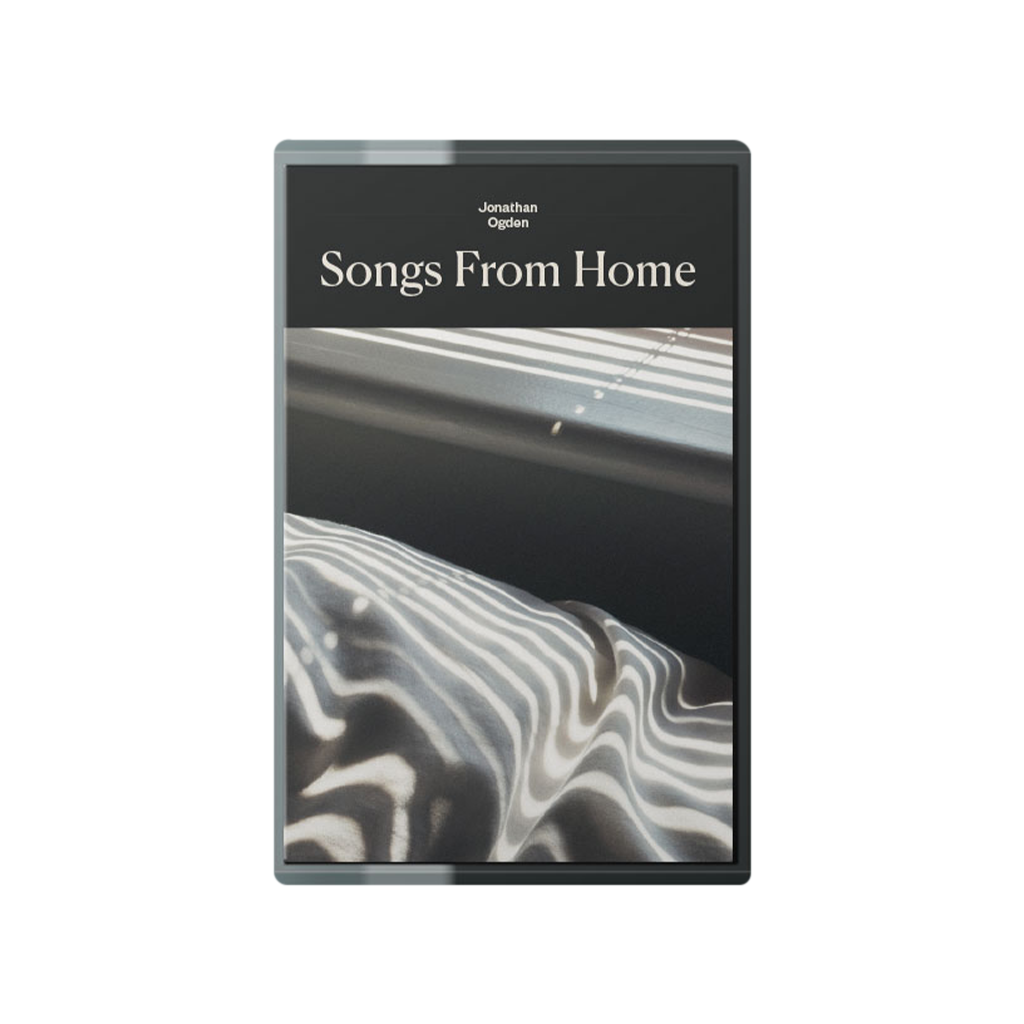 Songs From Home Morning Light Edition Cassette