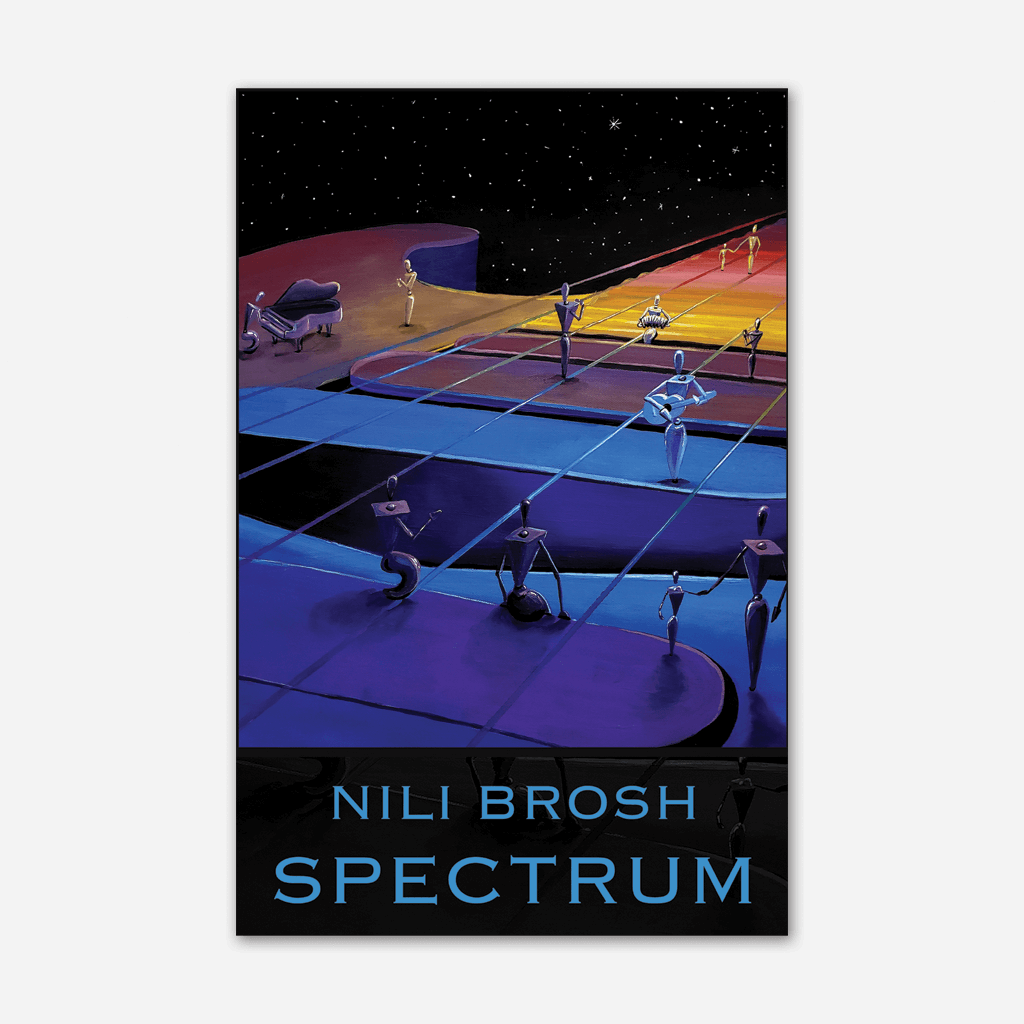 Spectrum Poster