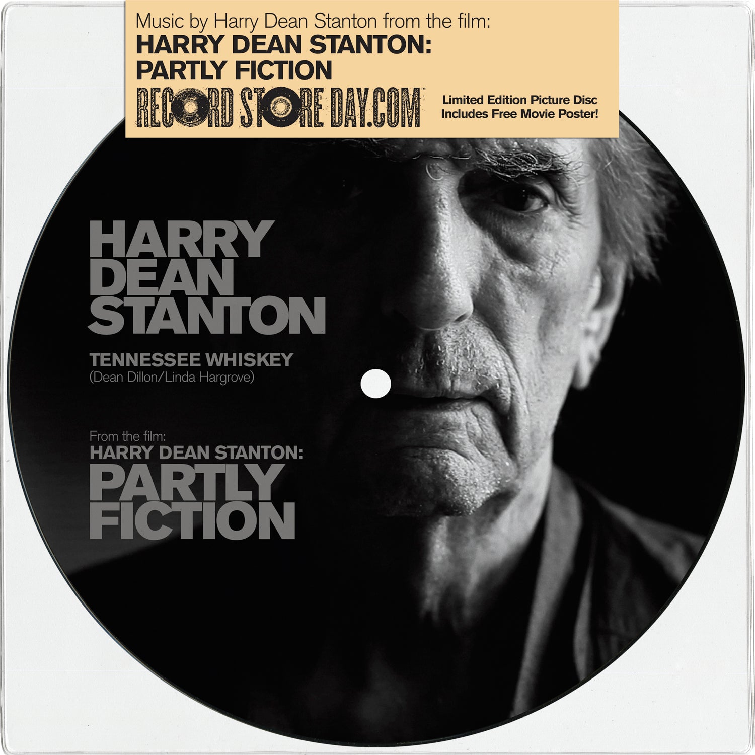 Partly Fiction