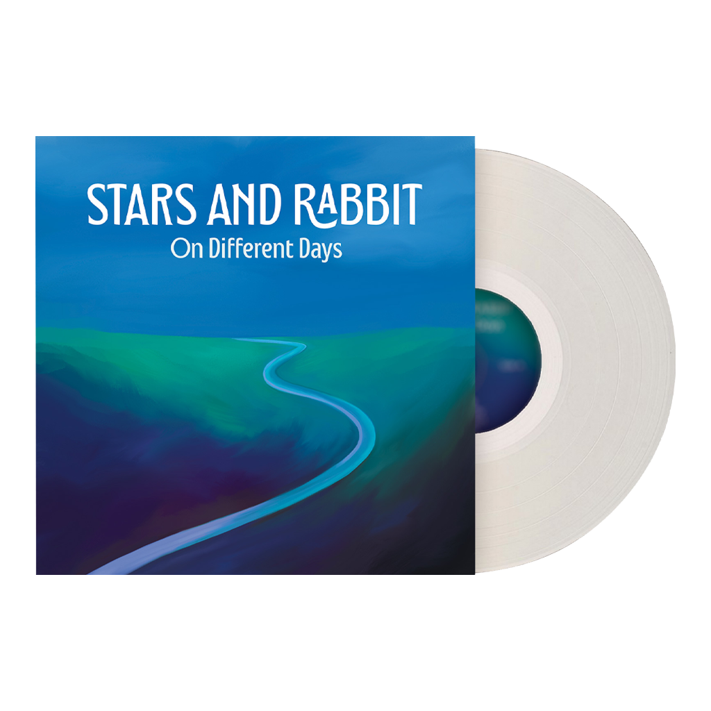 Stars and Rabbit - On Different Days 12