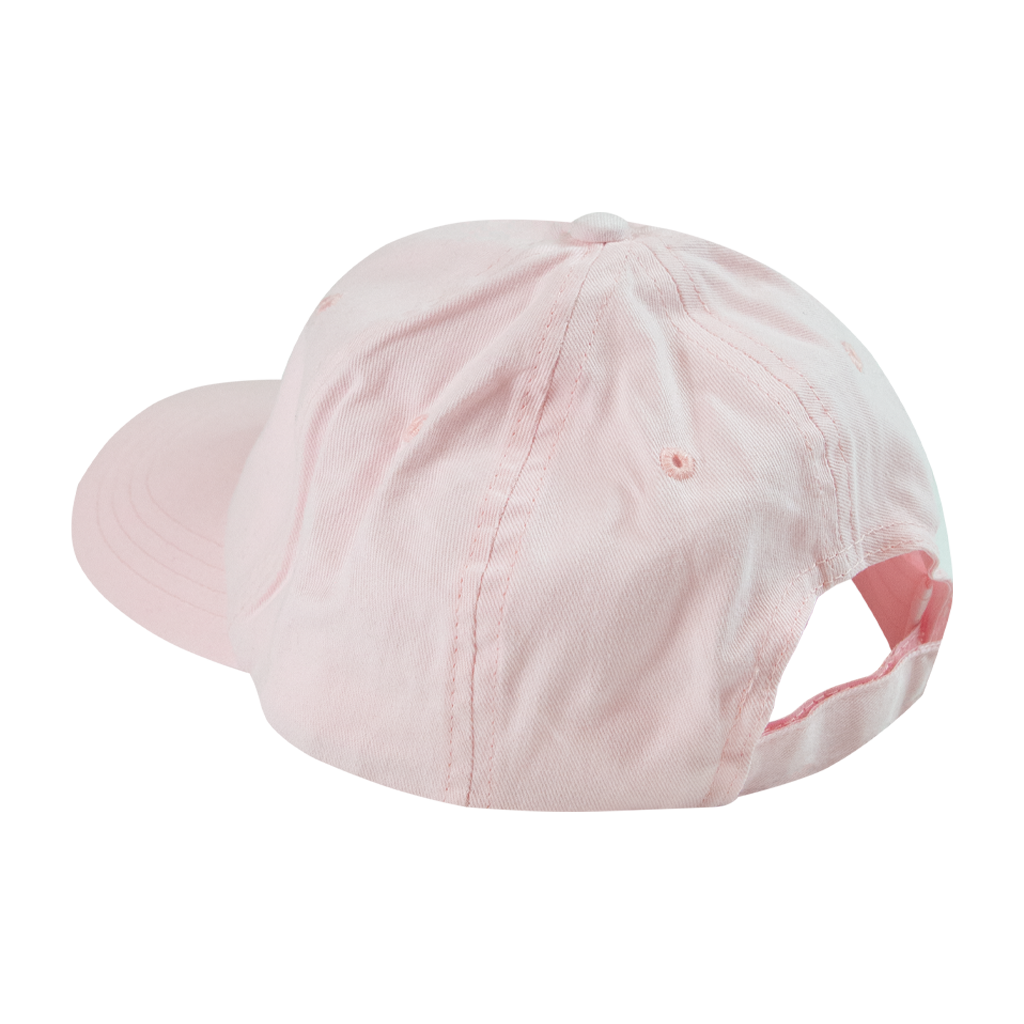 Pink Sub-Radio Hat